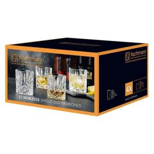 Set 4 coc NEW Nachtmann Noblesse 98857 4