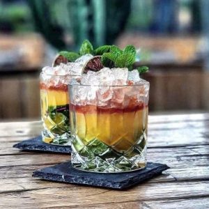 Set 4 coc NEW Nachtmann Noblesse 98857 6