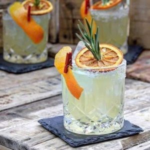 Set 4 coc NEW Nachtmann Noblesse 98857 7