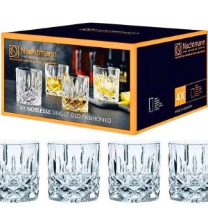 Set 4 cốc NEW Nachtmann Noblesse 98857