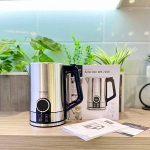 Am Sieu Toc CASO Selection WK 2200 2