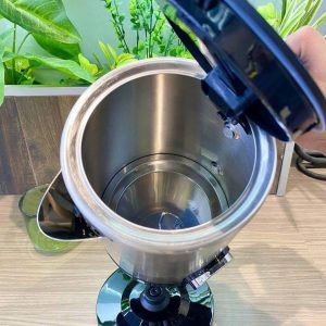 Am Sieu Toc CASO Selection WK 2200 5