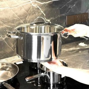 BỘ NỒI 4 MÓN WMF PROVENCE PLUS BO NOI 4 MON WMF PROVENCE PLUS 4