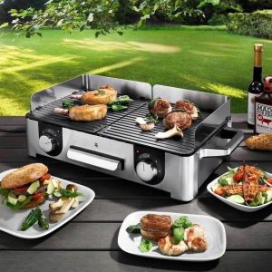 Bếp nướng WMF Lono Master Grill 2400W