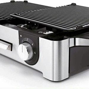 Bep nuong WMF Lono Master Grill 2400W 3