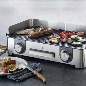 Bep nuong WMF Lono Master Grill 2400W 6