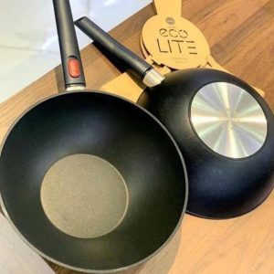 CHAO WOLL ECO LITE FRY PAN 3