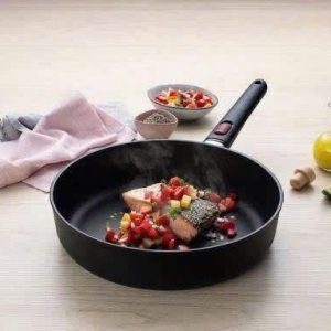 CHAO WOLL ECO LITE FRY PAN 4