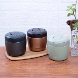 Cap long giu nhiet Kaiyo 1000ml 1