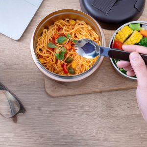 Cap long giu nhiet Kaiyo 1000ml 10