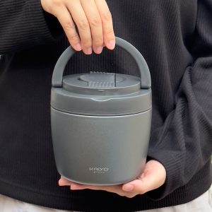 Cap long giu nhiet Kaiyo 1000ml 12