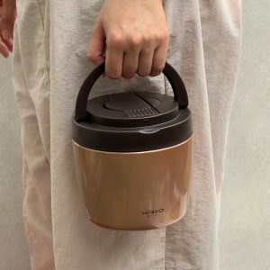 Cap long giu nhiet Kaiyo 1000ml 13