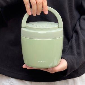 Cap long giu nhiet Kaiyo 1000ml 14