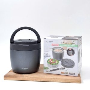 Cap long giu nhiet Kaiyo 1000ml 15