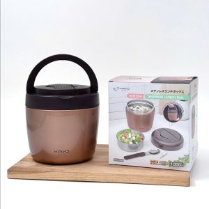 Cap long giu nhiet Kaiyo 1000ml 16