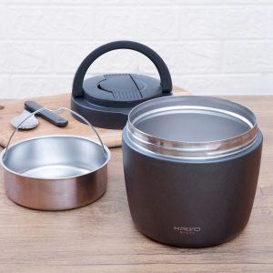 Cap long giu nhiet Kaiyo 1000ml 3