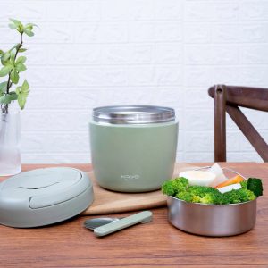 Cap long giu nhiet Kaiyo 1000ml 5