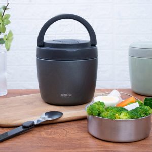 Cap long giu nhiet Kaiyo 1000ml 6