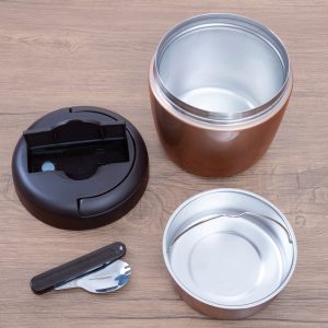 Cap long giu nhiet Kaiyo 1000ml 7