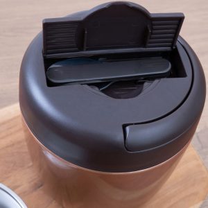 Cap long giu nhiet Kaiyo 1000ml 8