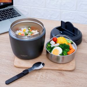 Cap long giu nhiet Kaiyo 1000ml 9