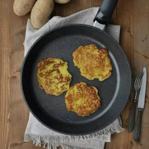 Chao Fissler Adamant Comfort 4