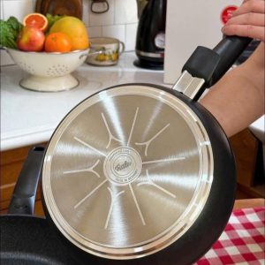 Chao Fissler Adamant Comfort 5