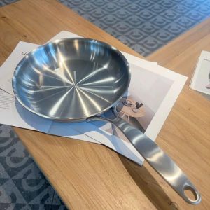 Chao can Chockmen 24cm C857 01