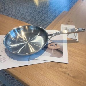 Chao can Chockmen 24cm C857 010