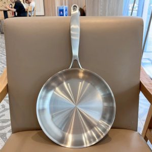 Chao can Chockmen 24cm C857 02