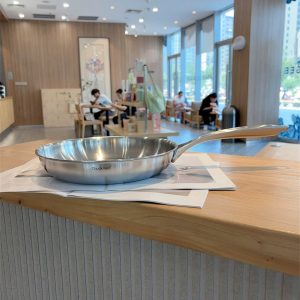 Chao can Chockmen 24cm C857 03