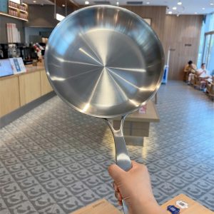 Chao can Chockmen 24cm C857 04