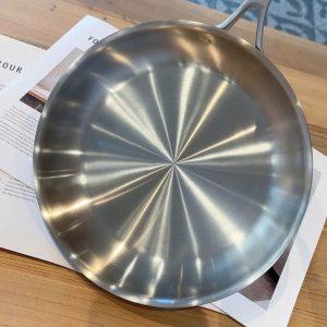 Chao can Chockmen 24cm C857 05