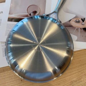 Chao can Chockmen 24cm C857 06