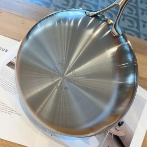 Chao can Chockmen 24cm C857 07