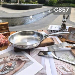 Chảo cạn Chockmen 24cm - C857