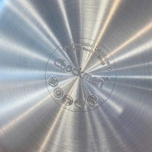 Chao can Chockmen 24cm C857 09