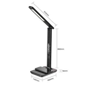 Den hoc Wilit U13AQ LED 951333B 3