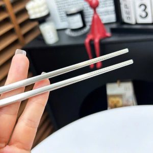 Dua inox Chockmen hop 5 doi C658 4