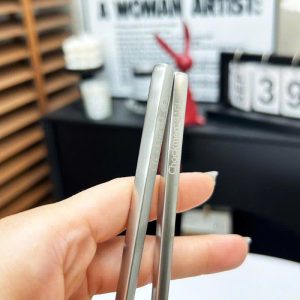 Dua inox Chockmen hop 5 doi C658 8