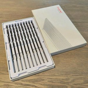 Hop 10 doi dua van dau dua Chockmen C59 21