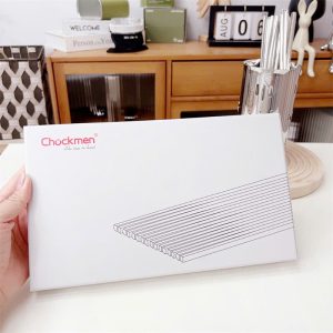 Hop 10 doi dua van dau dua Chockmen C59 3