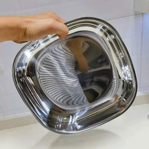 Khay kiem chao Chockmen 24cm CKM164 11