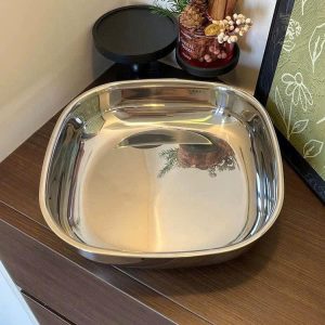 Khay kiem chao Chockmen 24cm CKM164 2