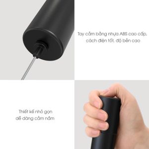 MAY DANH BOT CAM TAY LEBENLANG LBL4586 4