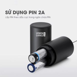 MAY DANH BOT CAM TAY LEBENLANG LBL4586 5 1