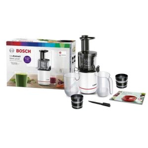 MÁY ÉP CHẬM BOSCH VITAEXTRACT MESM500W MAY EP CHAM BOSCH VITAEXTRACT MESM500W 1