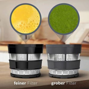 MÁY ÉP CHẬM BOSCH VITAEXTRACT MESM500W MAY EP CHAM BOSCH VITAEXTRACT MESM500W 10