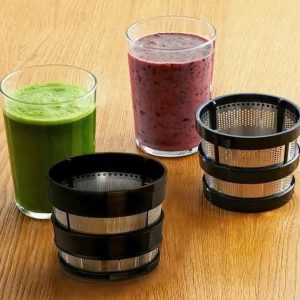 MÁY ÉP CHẬM BOSCH VITAEXTRACT MESM500W MAY EP CHAM BOSCH VITAEXTRACT MESM500W 5