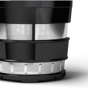 MÁY ÉP CHẬM BOSCH VITAEXTRACT MESM500W MAY EP CHAM BOSCH VITAEXTRACT MESM500W 8